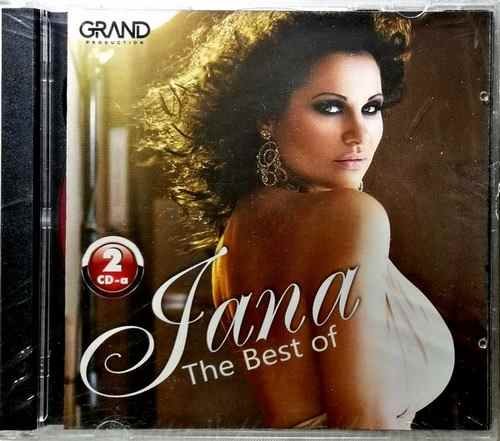 JANA BEST OF 2016 grand (2CD)